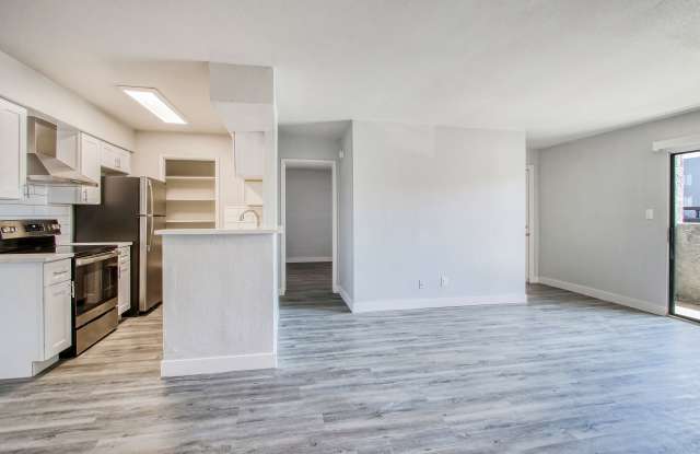 Broadway Vista Apartments