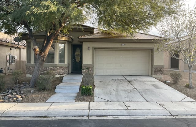 2122 Turtle Beach Avenue - 2122 Turtle Beach Avenue, North Las Vegas, NV 89081