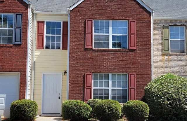 2640 Marlin Drive