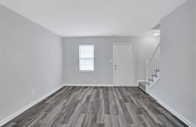 Riverstone Townhomes