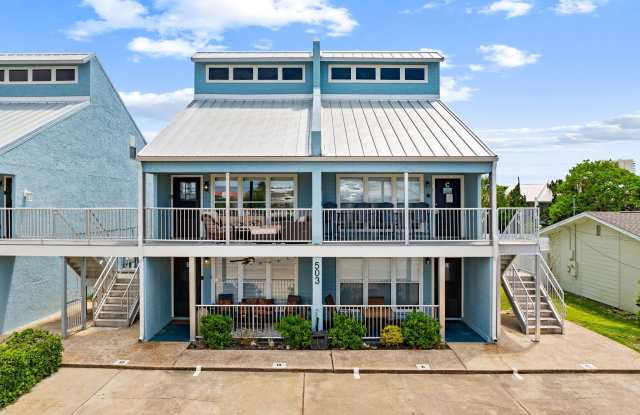 503 Granada Cird 503B Circle
