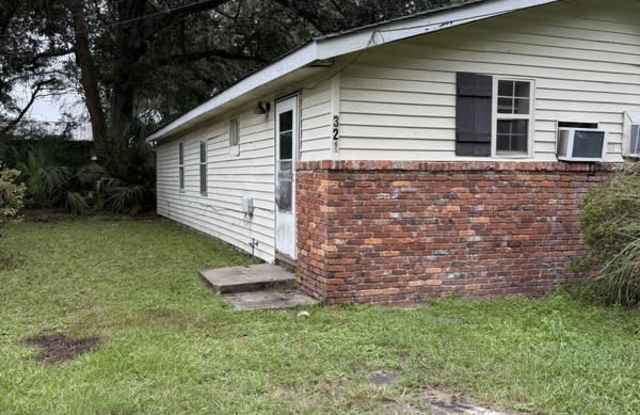 321 Strickland Street