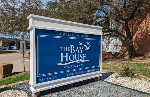Bay House