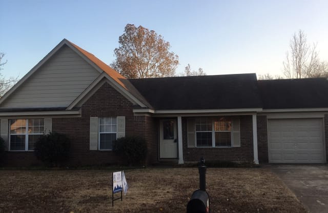 175 Pine Ridge - 175 Pine Ridge Lane, Oakland, TN 38060