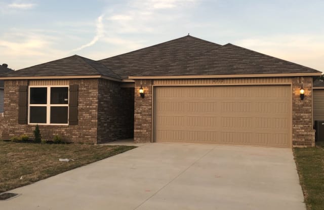 4724 Bedrock - 4724 Bedrock Dr, Jonesboro, AR 72404