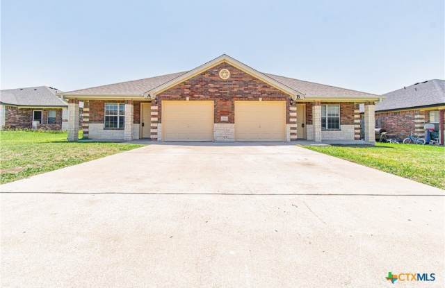 3104 Baldwin Loop unit: A