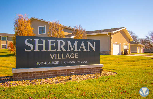 Photo of Sherman Village