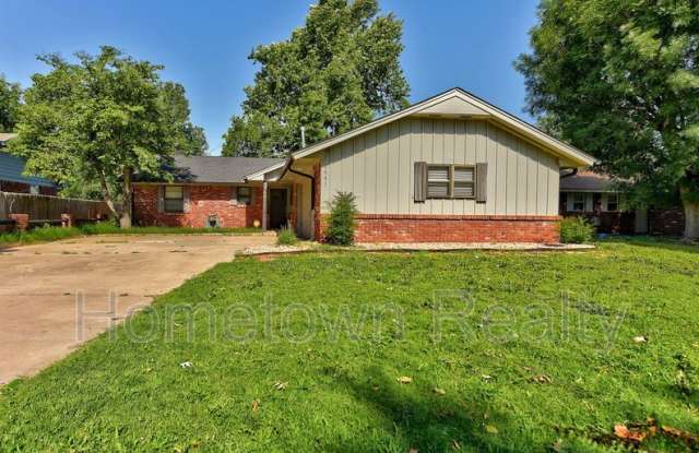 5641 Norman Road