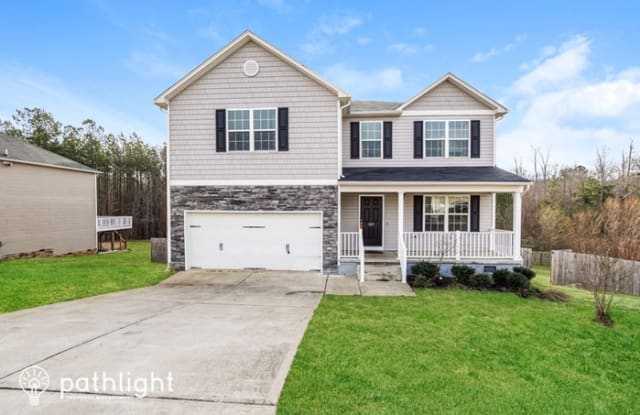 307 Sequoia Drive - 307 Sequoia Drive, Johnston County, NC 27527