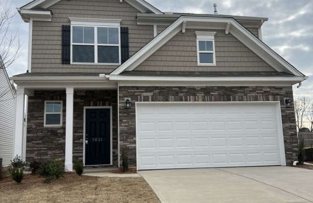 7031 Haddington Drive - 7031 Haddington Drive, Spartanburg County, SC 29376