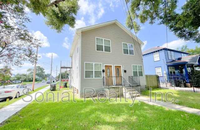 1876 Mirabeau Ave.