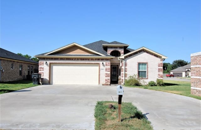 2811 Maple Ave. - 2811 Maple, Groves, TX 77619