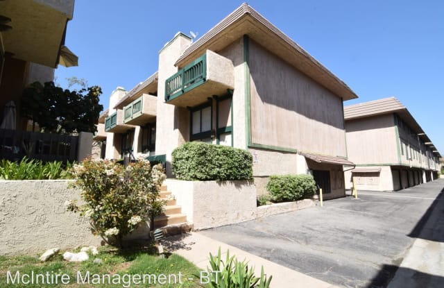 1919 Huntington Drive, Unit D - 1919 Huntington Dr, Duarte, CA 91010