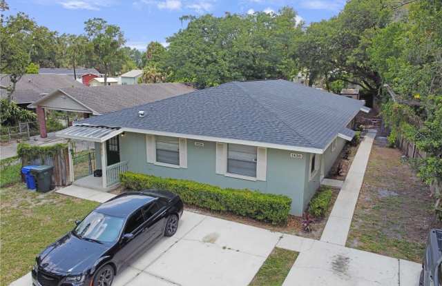 1438 LAKE BONNY DRIVE W