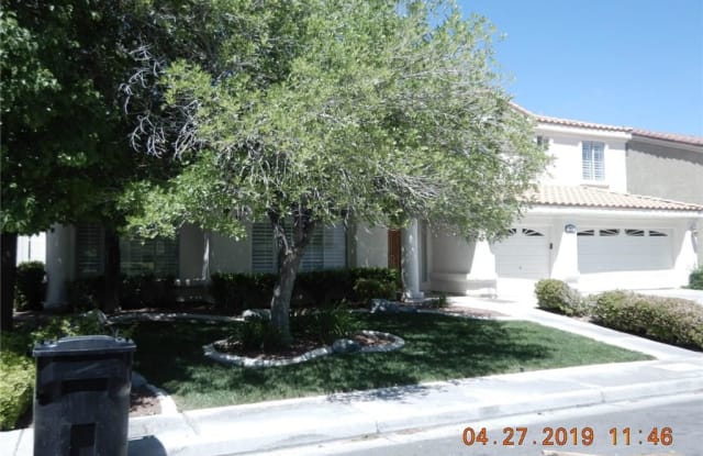 197 WEBSTER Way - 197 Webster Way, Henderson, NV 89074