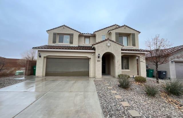 7125 Lookout Rd NE - 7125 Lookout Road, Rio Rancho, NM 87144