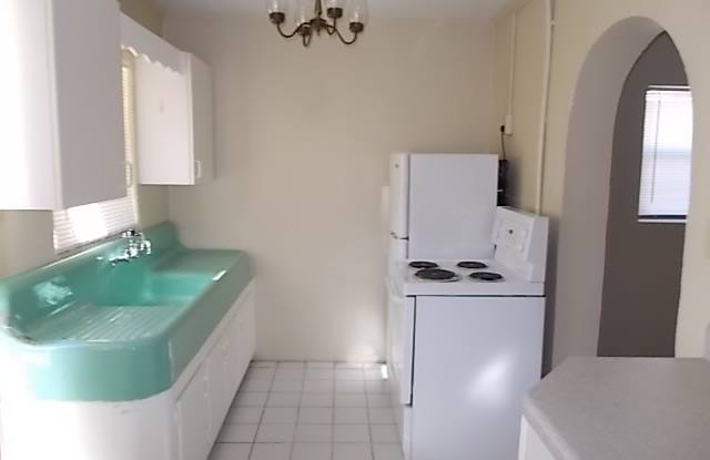 1109 Pennsylvania Avenue