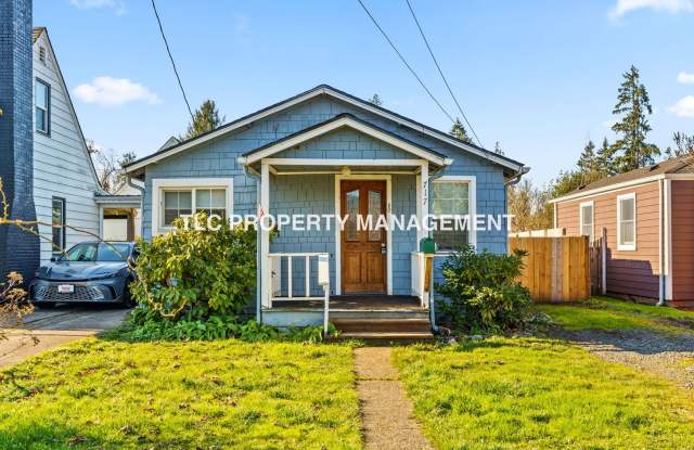 Photo of 717 S. 2nd St