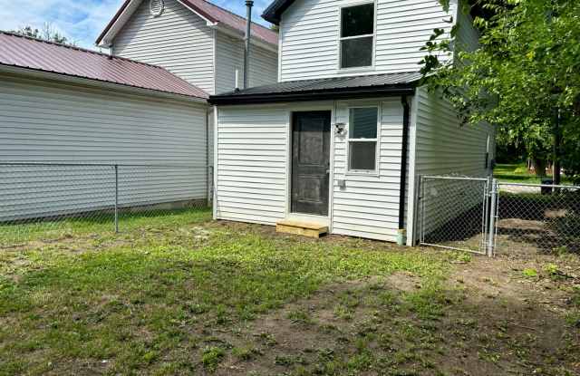 Beautiful 2 bedroom home