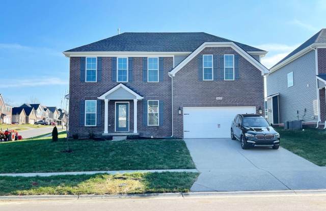 16618 Rockcrest View Lane - 16618 Rockcrest View Lane, Jefferson County, KY 40245