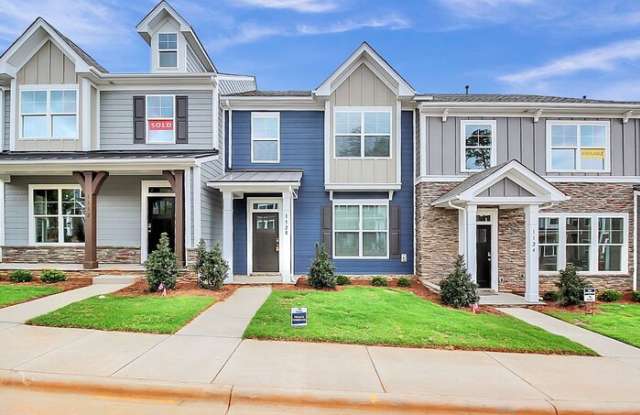 1128 Township Parkway