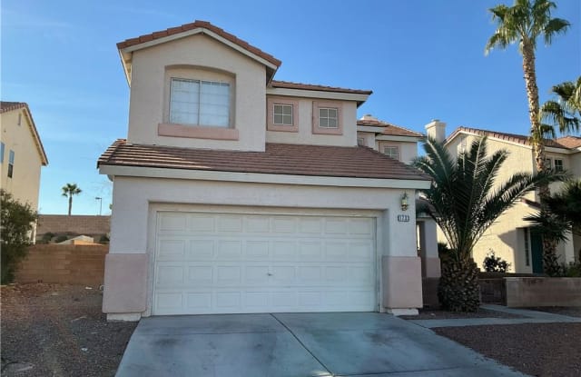 1733 Buttermilk Drive - 1733 Buttermilk Drive, Henderson, NV 89074