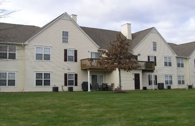 125 Horseshoe Dr - 125 Horseshoe Drive, Bucks County, PA 18951