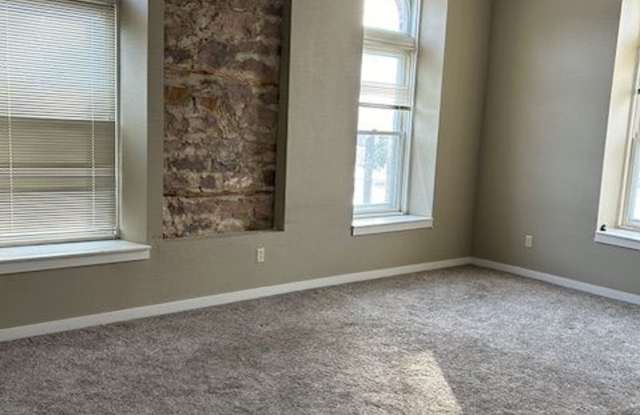 Studio, One and Two Bedroom Apartments Near Downtown Sioux Falls