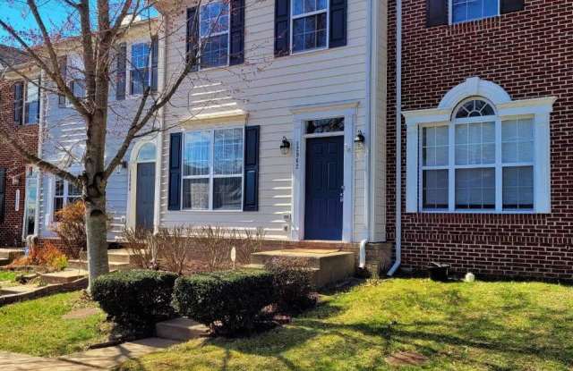 12962 TERMINAL WAY - 12962 Terminal Way, Dale City, VA 22193