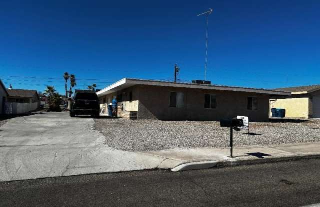 Photo of 3301 Oro Grande Blvd