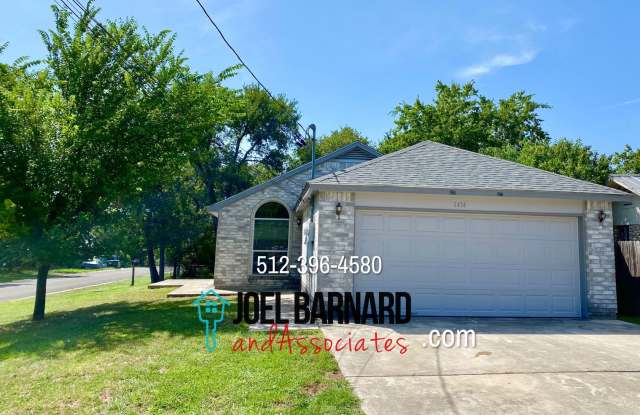 Photo of Available January 10: 3 Bedroom, 2 Bath Stand Alone Home