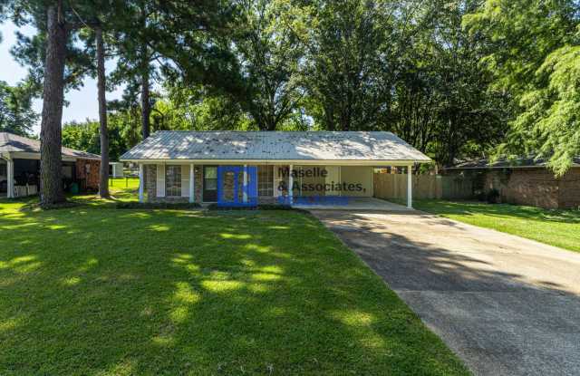 4 Bed/2 Bath Home in Traceland North in Madison