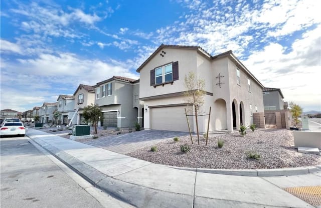 7023 Bard Avenue - 7023 Bard Avenue, Enterprise, NV 89139