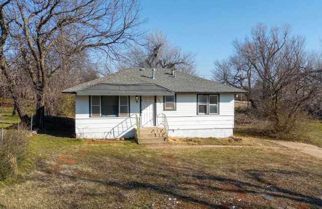 Rent to Own Available in Oklahoma City!