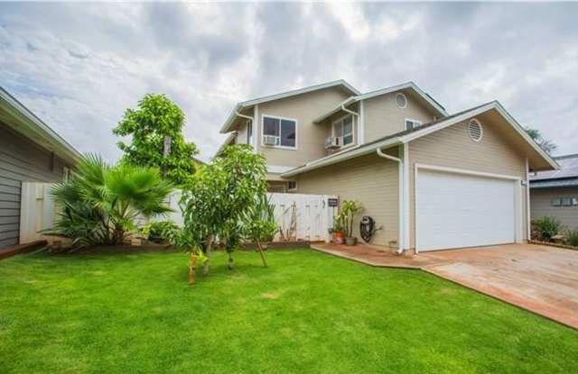 Single Family Home available in Ewa Gentry's Sun Terra South !
