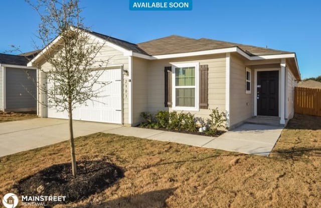 2903 Lavender Meadow - 2903 Lavender Meadow, San Antonio, TX 78222