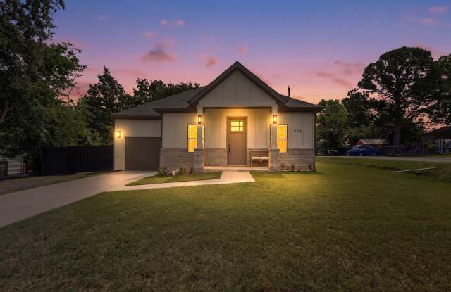 400 Kenny Drive
