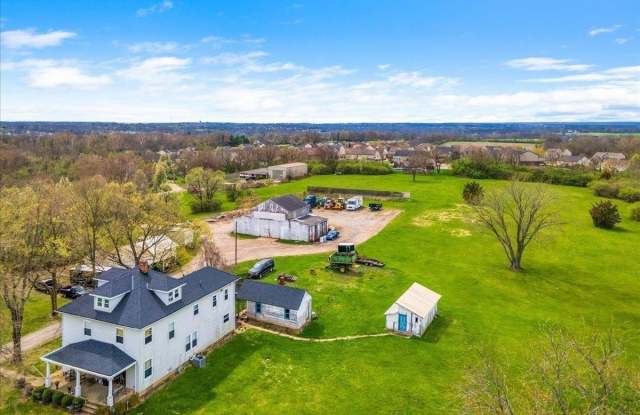 Photo of 5323 Cincinnati Dayton Road