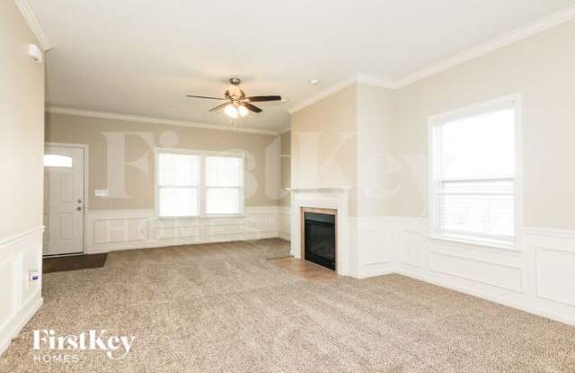 14435 Lake Crossing Drive