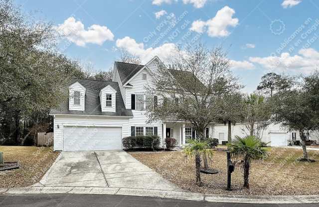 5237 Lenora Dr - 5237 Lenora Drive, North Charleston, SC 29485