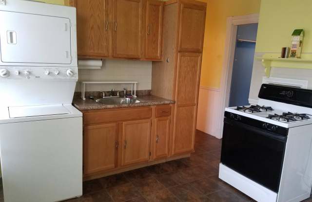 214 Brookline Street Unit 2
