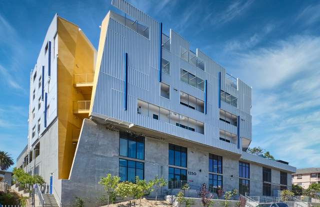 Photo of Canyon Apartments