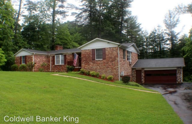 112 Crooked Creek Rd - 112 Crooked Creek Road, Henderson County, NC 28739