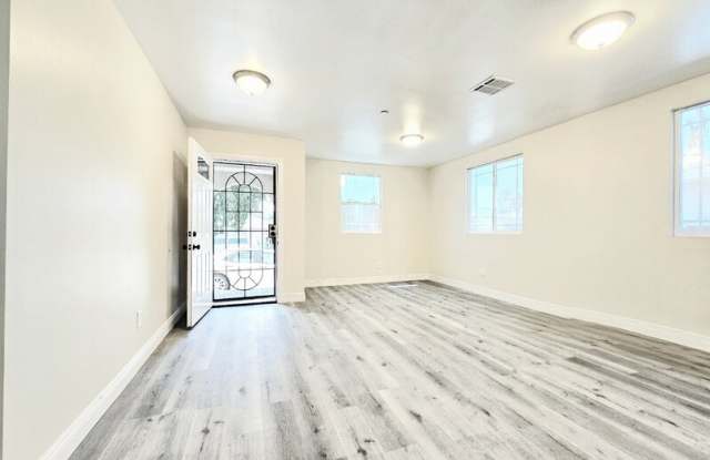 321 East 103rd Street