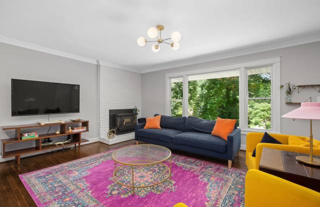 Photo of Ardmore Townhome Available Now