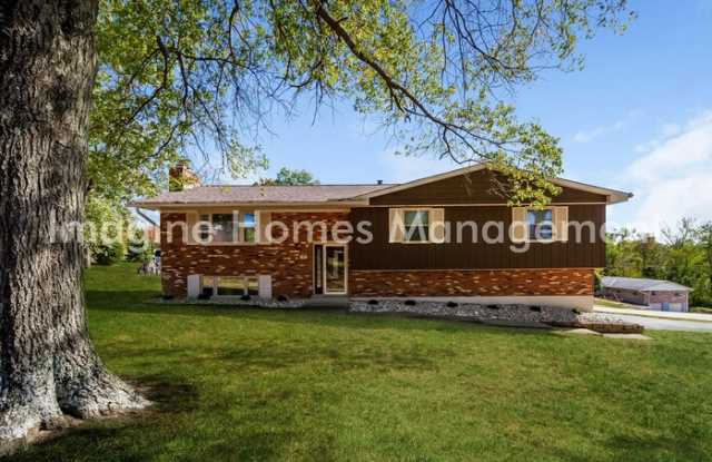 3601 Horncastle Drive