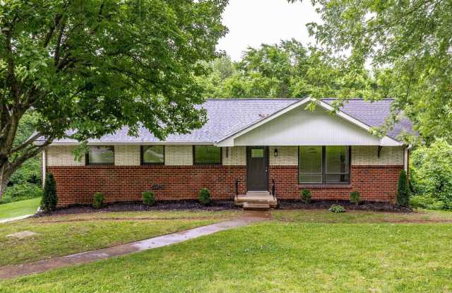 Photo of 418 Foothill dr.