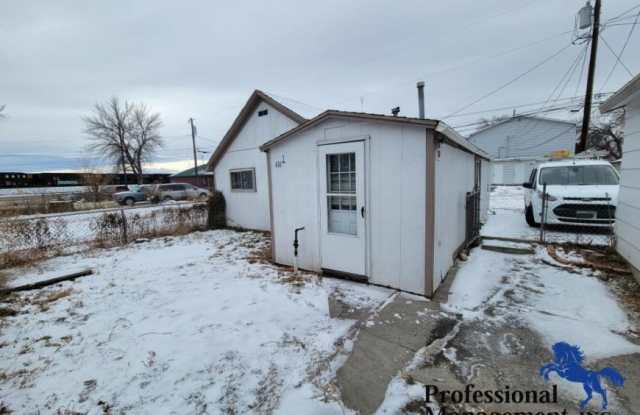 Photo of 416 1/2 Date Ave