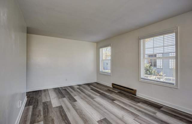 1006 North 27th Street