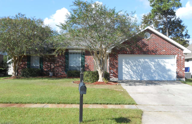 104 Amanda Drive - 104 Amanda Drive, Slidell, LA 70458